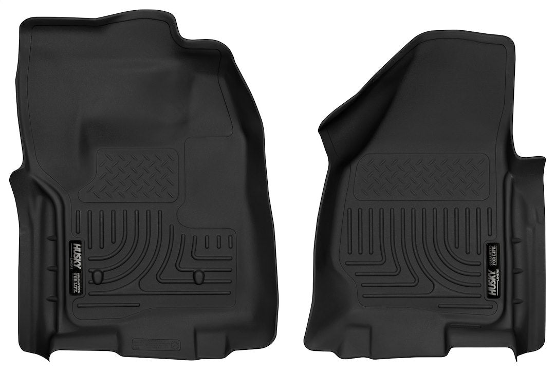 HUSKYLINER XC FRONT 12-16 EF-250 STD CAB [52761]
