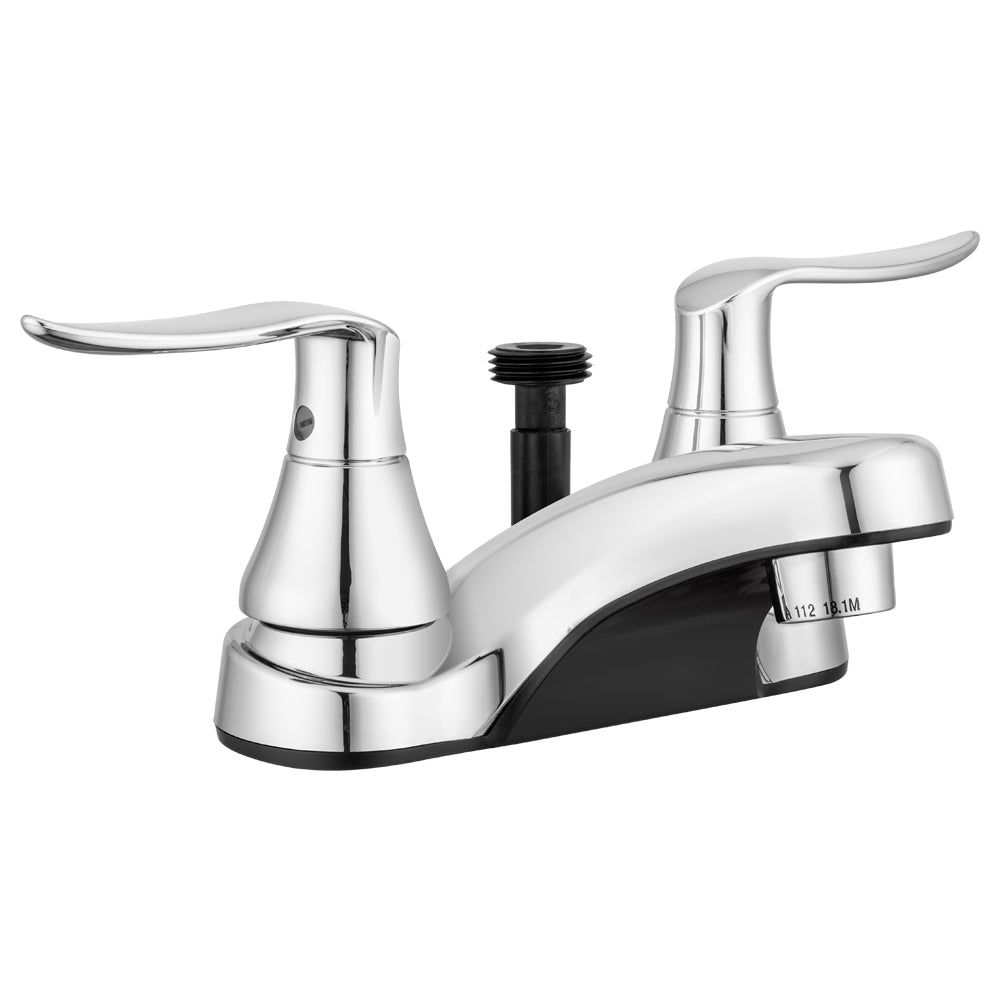 DURA FAUCET LAVATORY FAUCET [DF-PL720LH-CP]