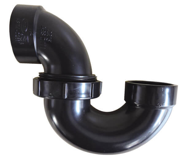 VALTERRA LLC P-TRAP  1-1/2' [D50-2215]