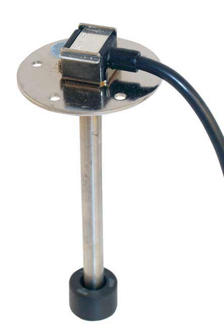 MOELLER 22' RSSU TANK DEPTH 23' [035770-10]