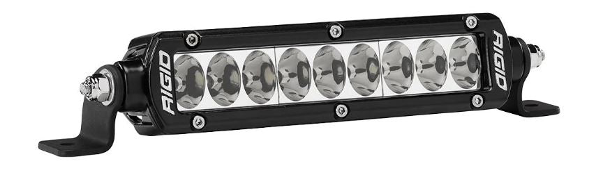 RIGID IND SR-SRS PRO 6' DRV [906613]