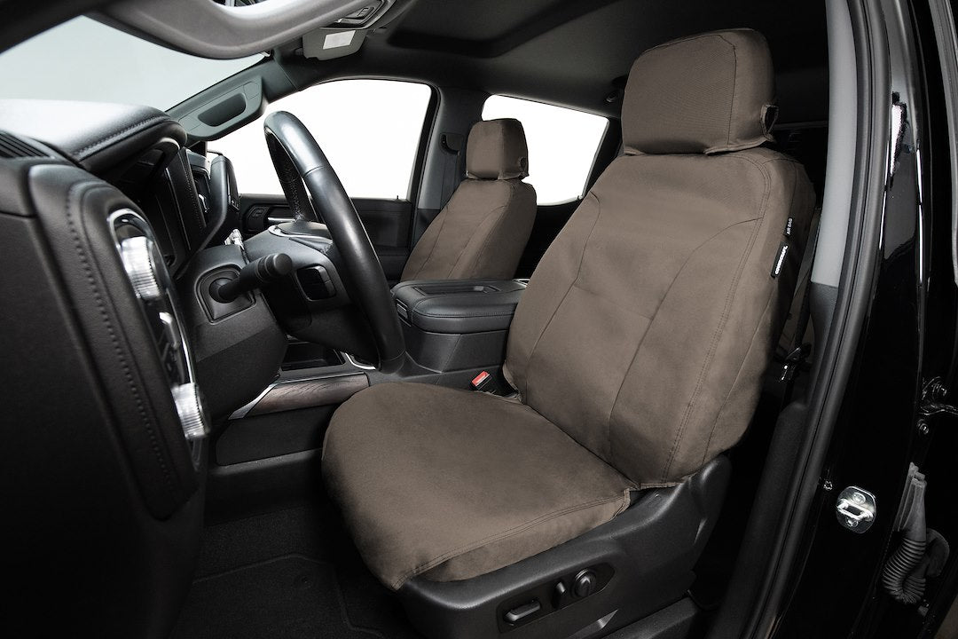 COVERCRAFT SEAT COVER [SS2474WFTP]