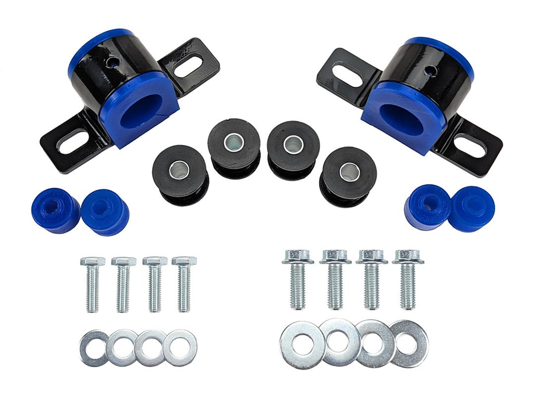 ROADMASTER REAR POLY BUSHING KIT [4139-125]