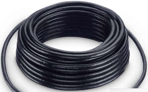 DOMETIC POLY ROPE KIT .25 DIAM [3312929.007]