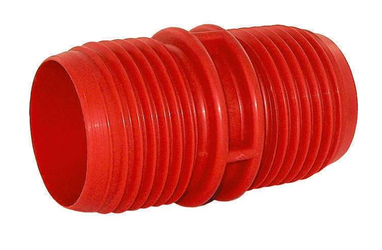 VALTERRA LLC EZ COUPLER  RED [F02-3102]