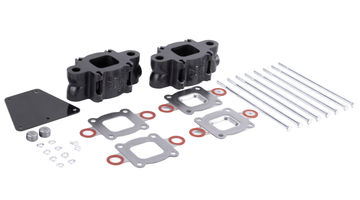 SIERRAMARINE 3 IN. DRY JOINT SPACER KIT - STANDA [18-1847K]
