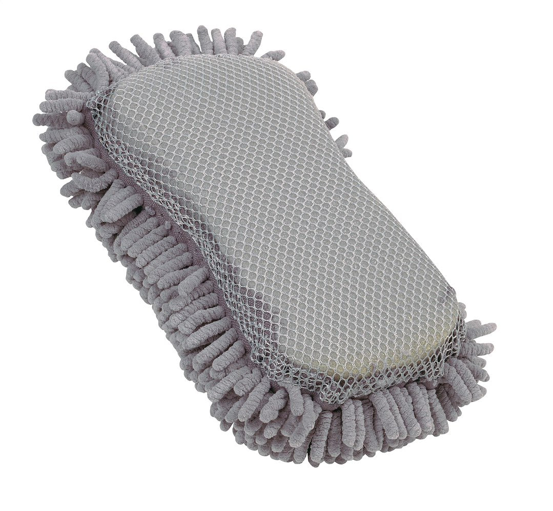 CARRAND CHENILLE SPONGE & SCRUB [40112]