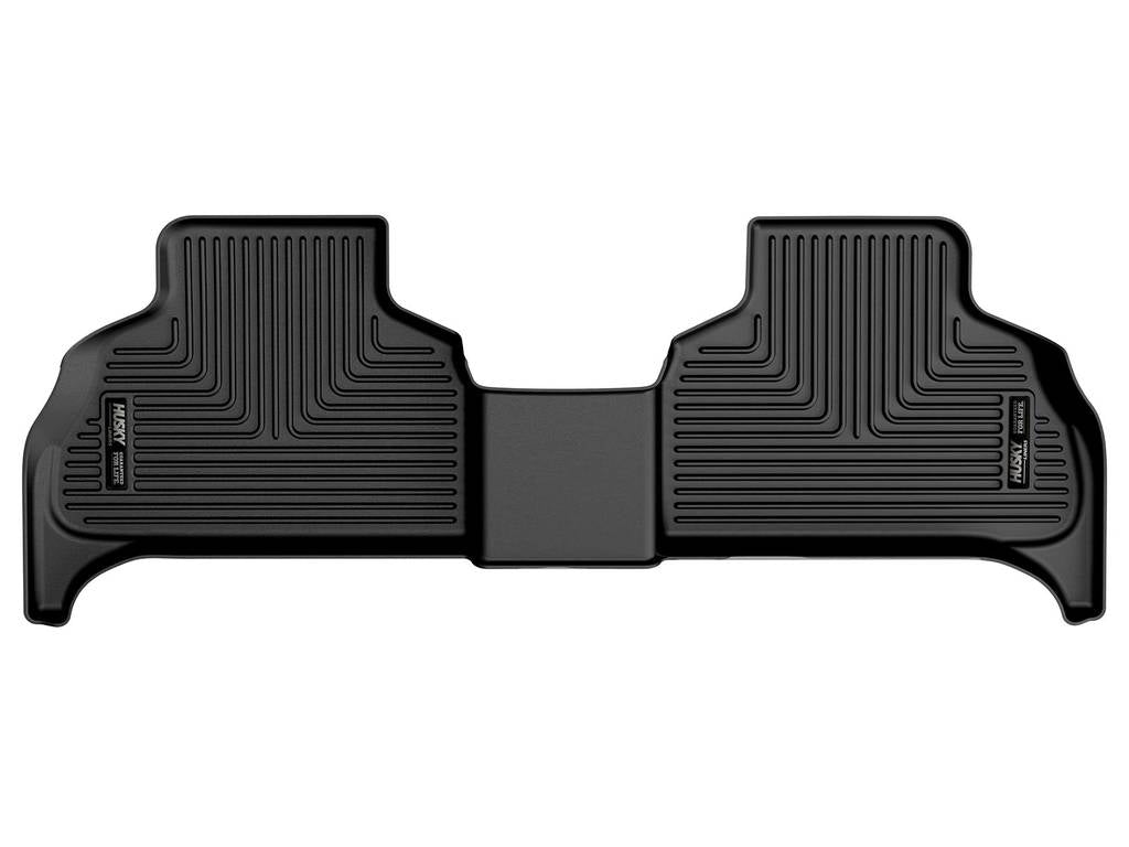 HUSKYLINER WB 2ND SEAT FLOOR LINER [12891]