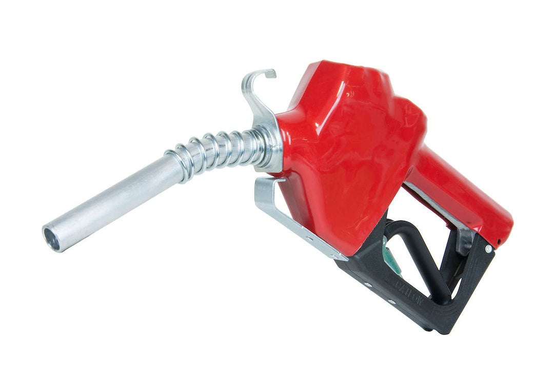 FILL RITE 3/4 AUTO NOZ HOOK -UNLEAD [N075UAU10]
