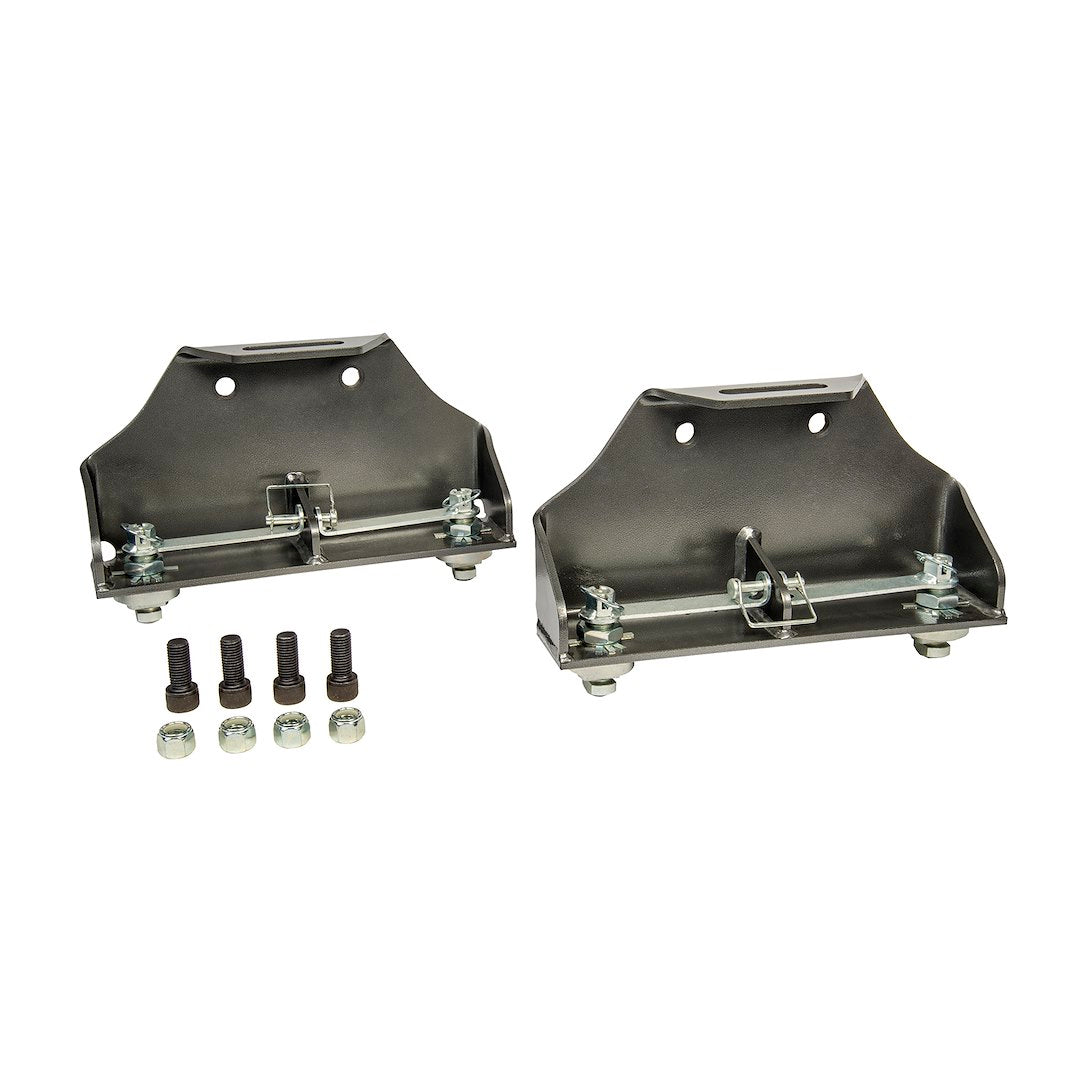 HUSKY TOWING FORD OEM 5TH WHEEL LEG SET [32997]