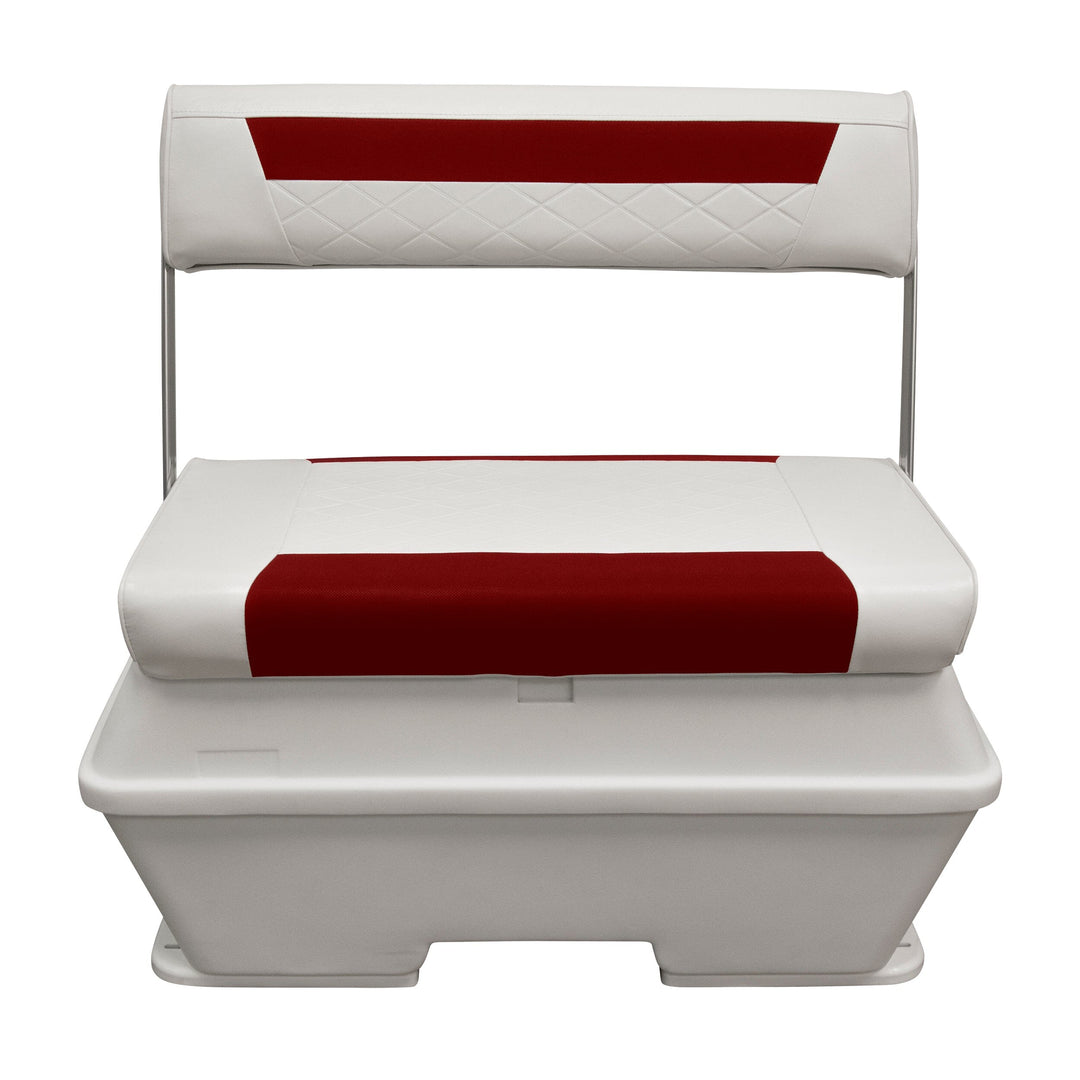 WISE SEATING WISE DLX156-1906 DLX PONTOON - 70 Q [DLX156-1906]