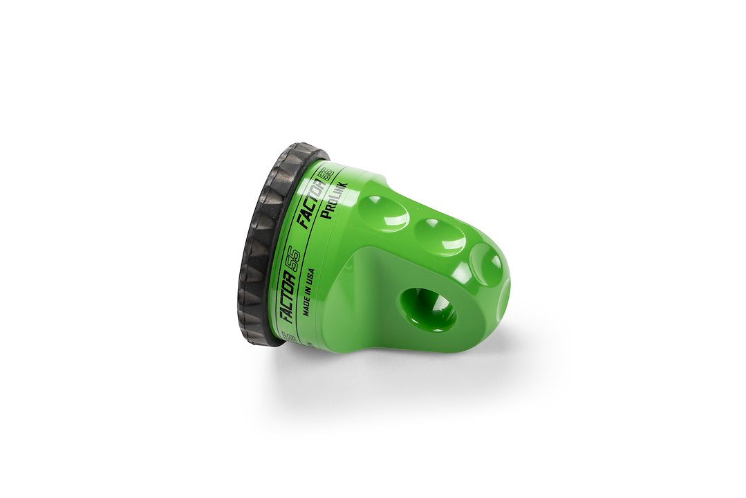 FACTOR 55 PROLINK LIME GREEN [00015-08]
