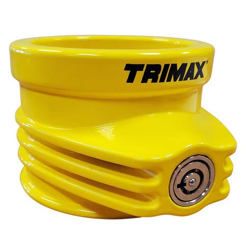TRIMAX 5TH WHEEL KINGPIN LOCK [TFW60]