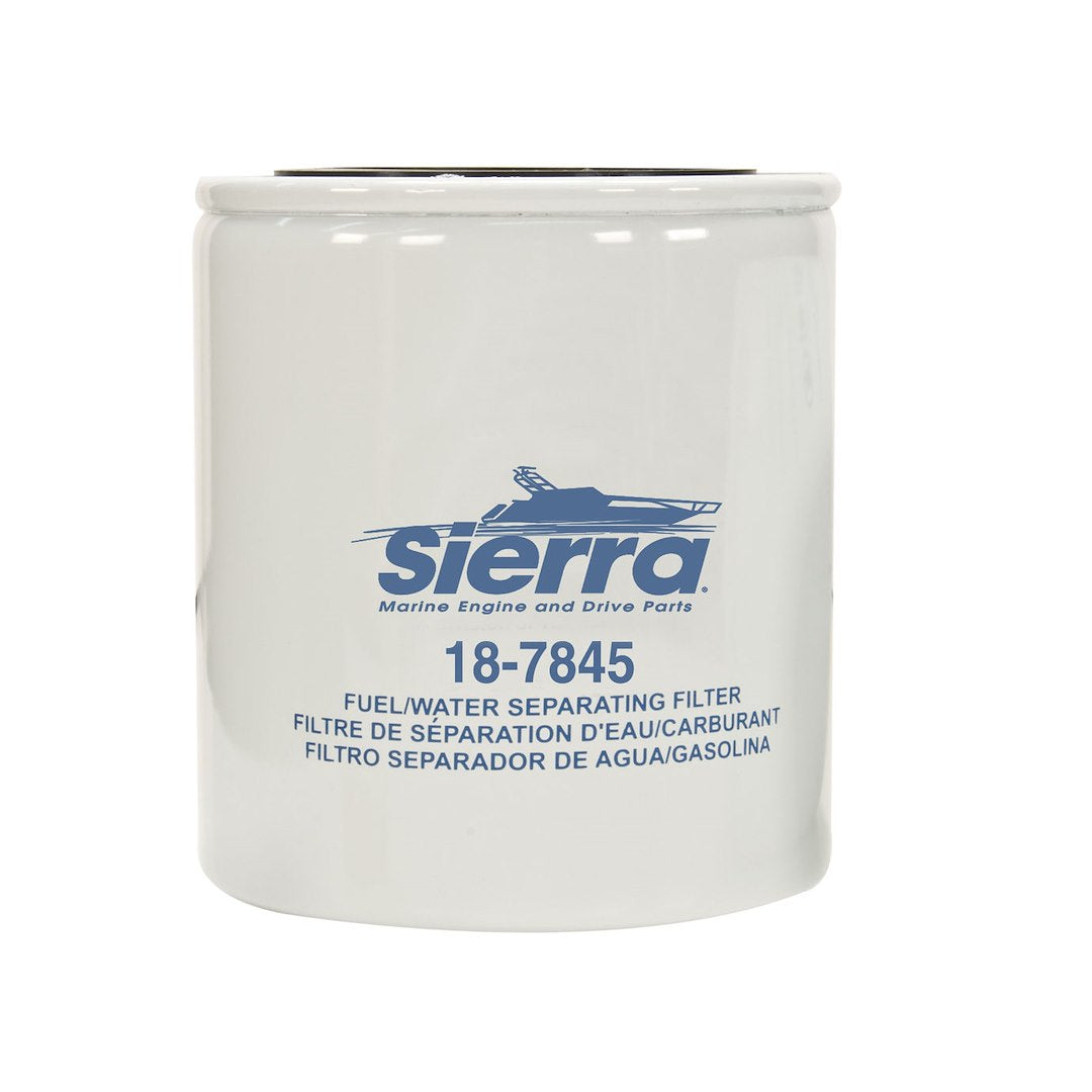 SIERRAMARINE FUEL FILTER [18-7845]