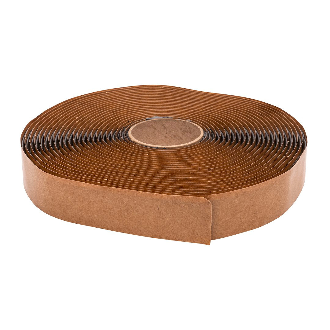 LIPPERT COMP Q130 1/8'X 1'X 30' BUTYL TAPE (16/C [2020002259]
