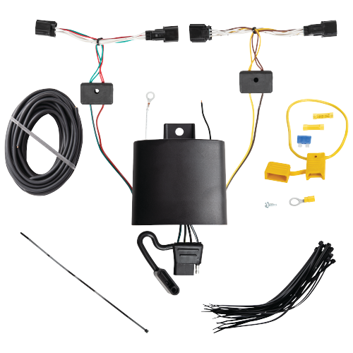 TEKONSHA 2023 HYUNDAI PALISADE T-ONE HARNESS [118881]