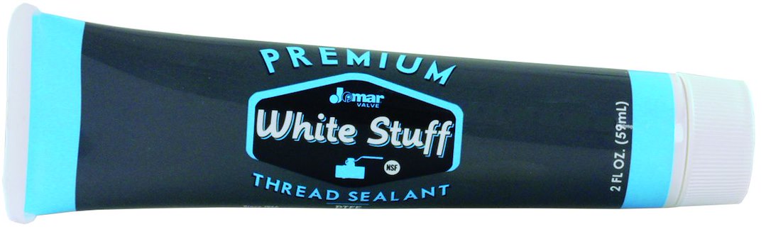 JR PRODUCTS GAS SEALANT COMPOUND [07-30555]