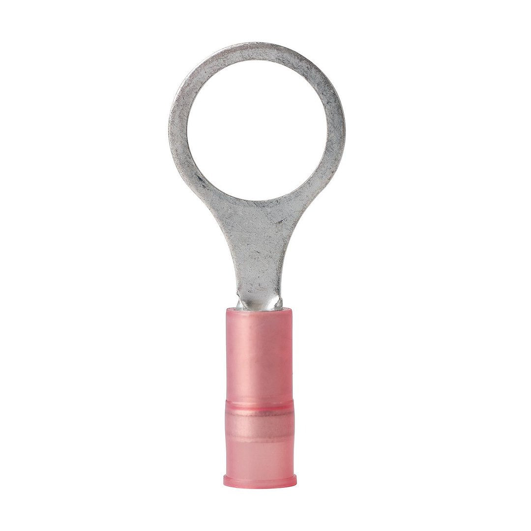ANCOR NYLON RING TERMINAL  22-18 3/8'  5P [230206]