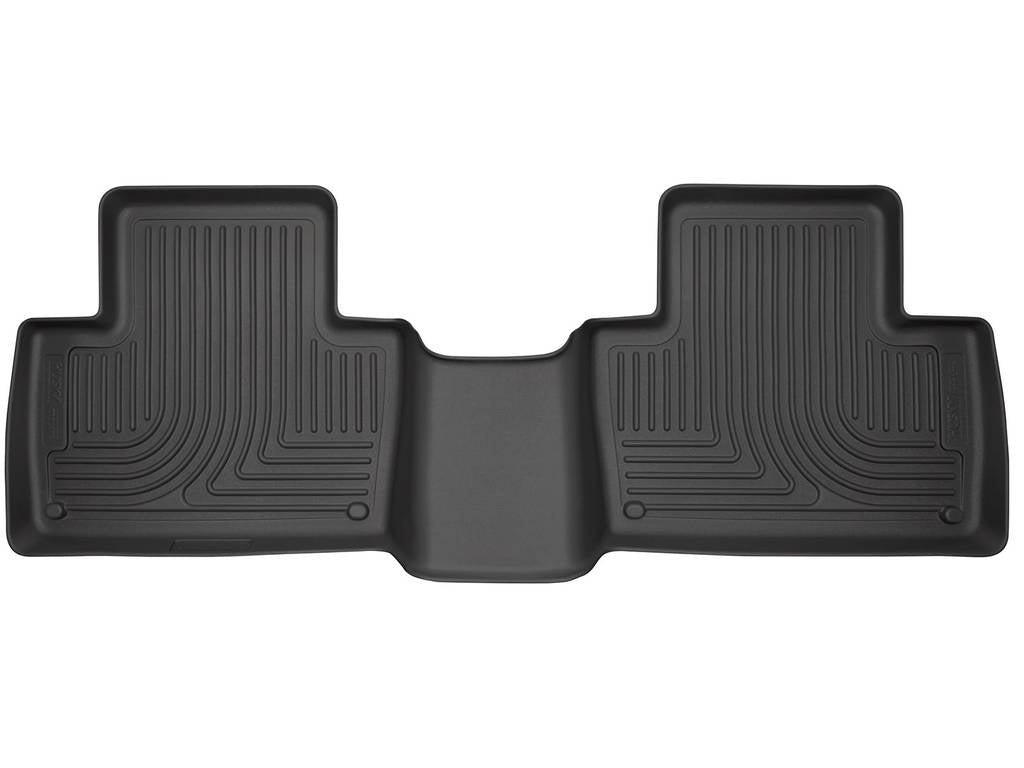 HUSKYLINER WB 2ND SEAT FLOOR LINER [16921]
