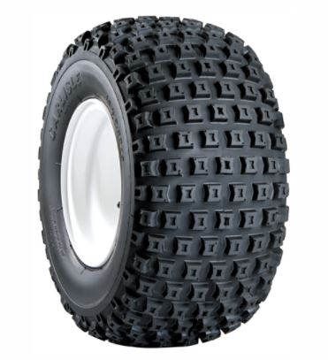 CARLSTAR AT22X11.00-8 2PR KNOBBY TL [66472]