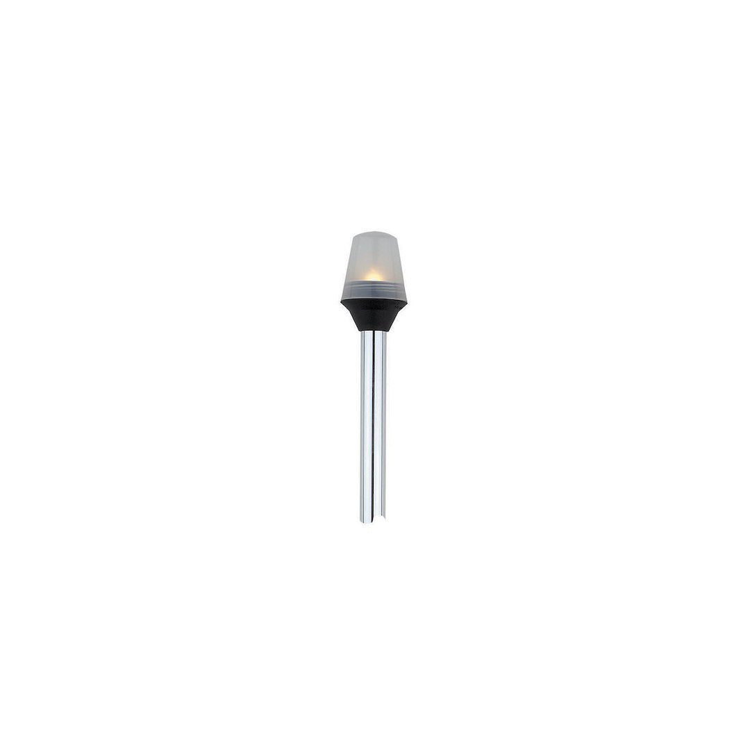 ATTWOOD MARI FROSTED GLOBE A/RLIGHT24' [5100-24-1]