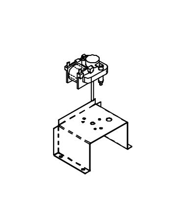 COLEMAN RVP PUMP  CONDENSATE [49233-5091]