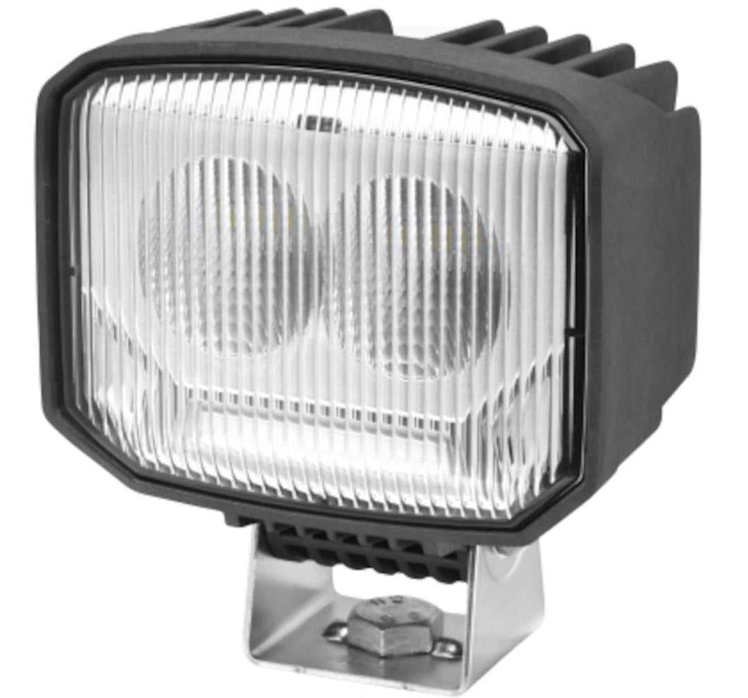 HELLA WORK LAMP NA 0GR MD12-24 DT PB-I 1G [996588001]