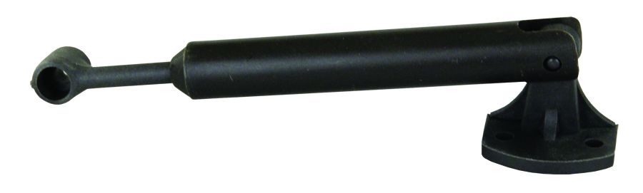JR PRODUCTS CABINET DR STRUT  PLASTIC [70555]