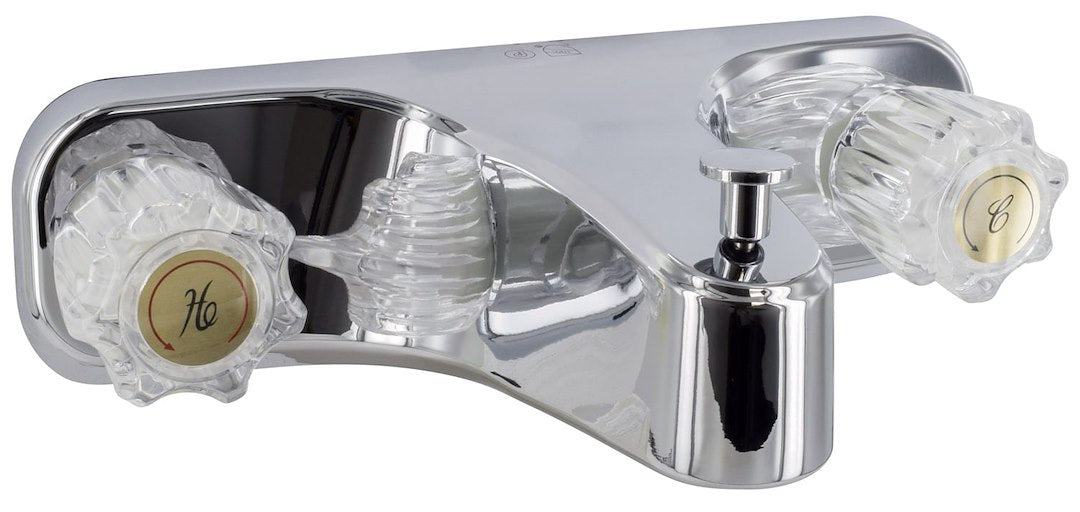 VALTERRA LLC T&S 8  CH  QTR [PF224346]