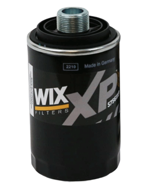 WIX FILTR LD OIL FILTER [57561XP]