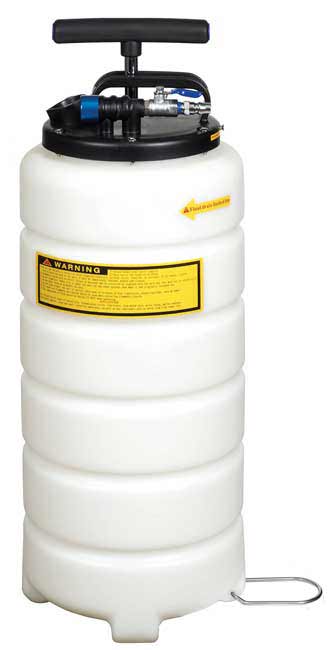 MOELLER 15.0L FLUID EXTRACTOR [035360]
