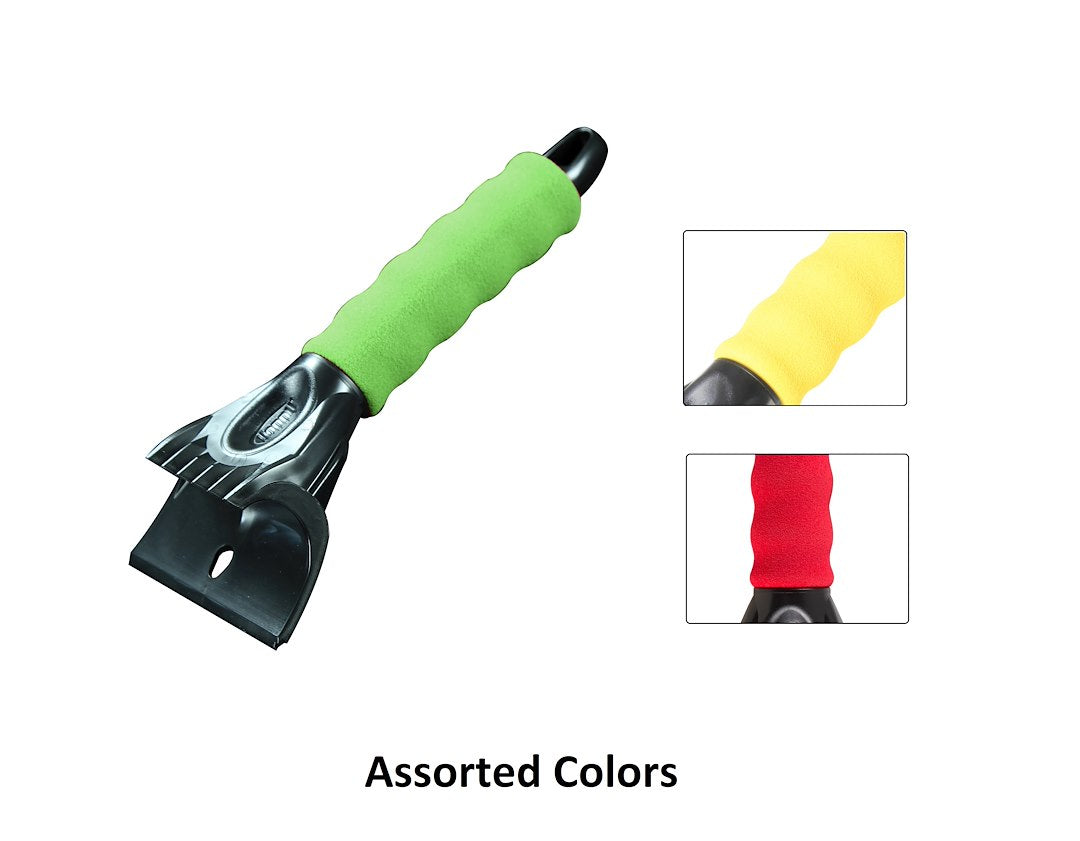 HOPKINS 10' ICE CHISEL SCRAPER [13044]