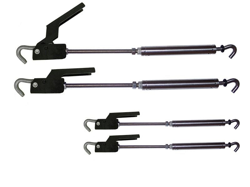 TORKLIFT DERRINGER ANCHORGUARD [S9020]