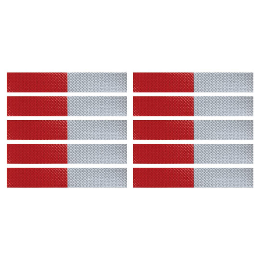 PERFORM TOOL DOT REFLECTIVE TAPE 2INX25FT [W1559]