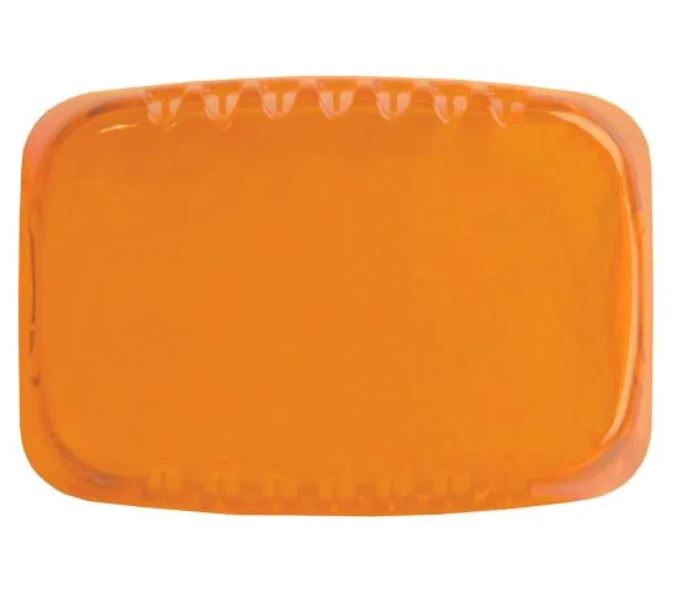 RIGID IND COVER SR-M SERIES AMBER PRO [301993]