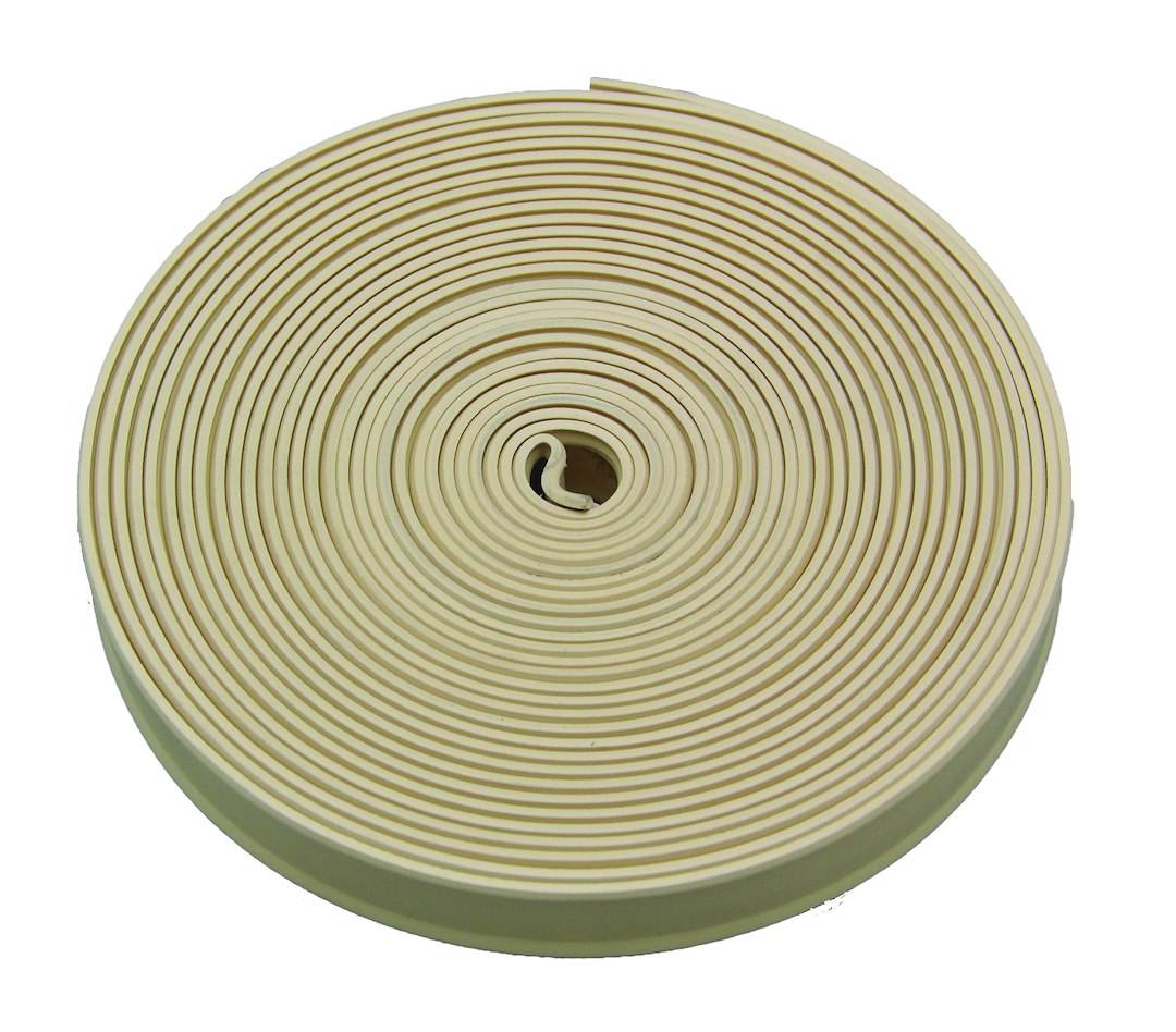 AP PRODUCTS 25' FLEXIBLE SCREW COVER [011-369]