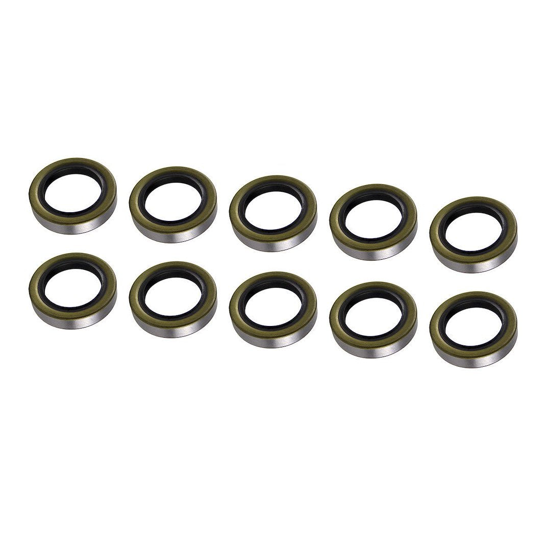 LIPPERT COMP GREASE SEAL 2.25' ID [333963]