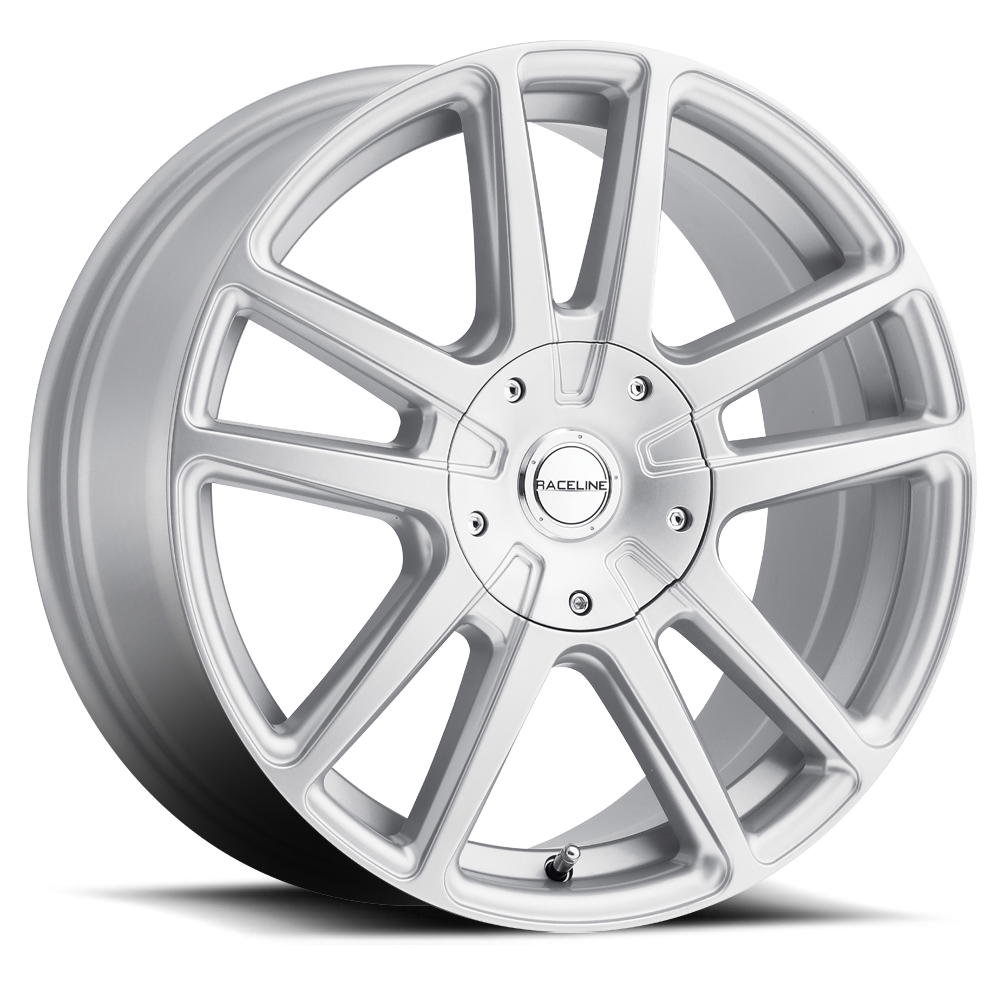 RACELINE 145S 18X8 5X114.3 5X127 40MM [145S-88096+40]