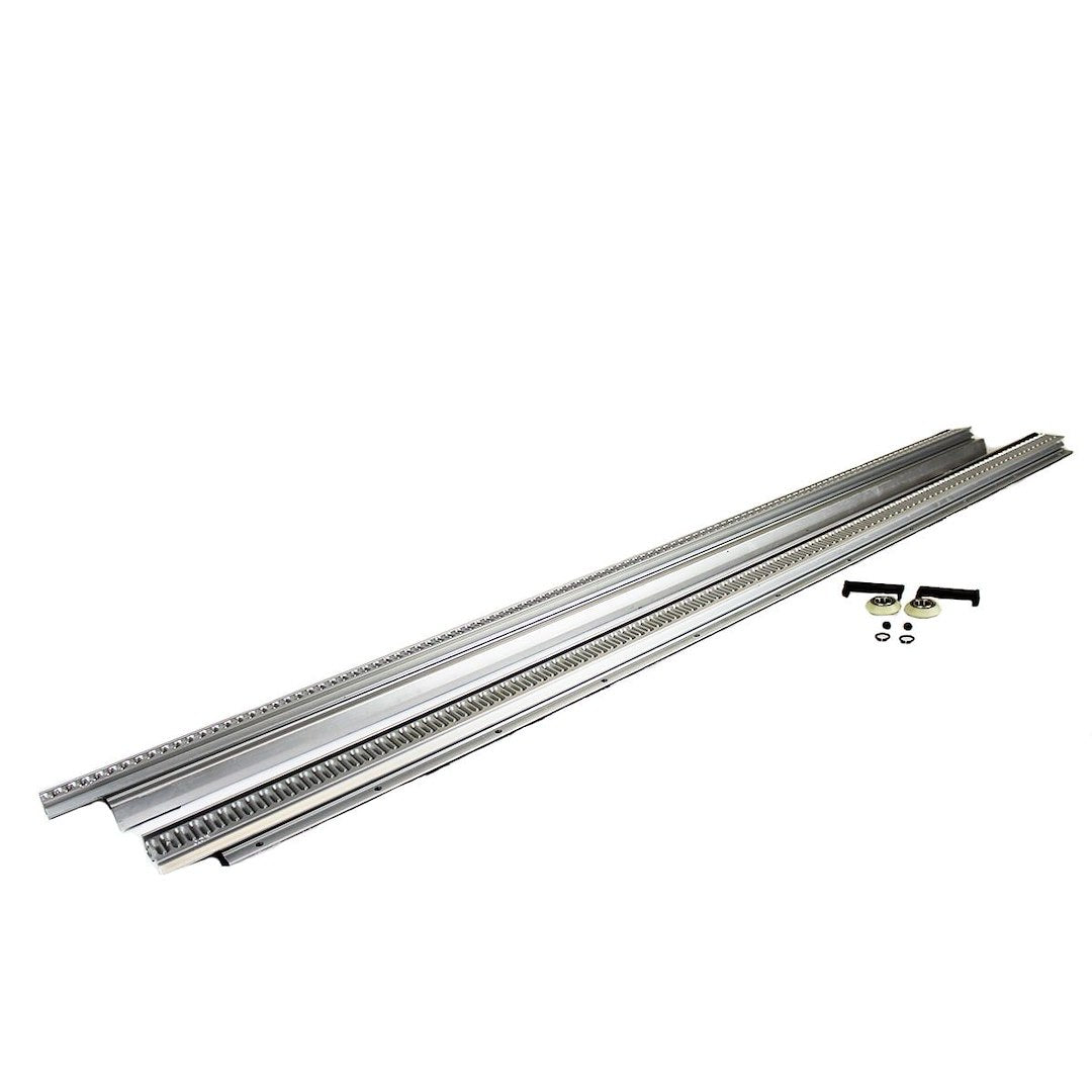 LIPPERT COMP STNDRD REPAIR KIT FLOAT SIDE CLEAR [366156]