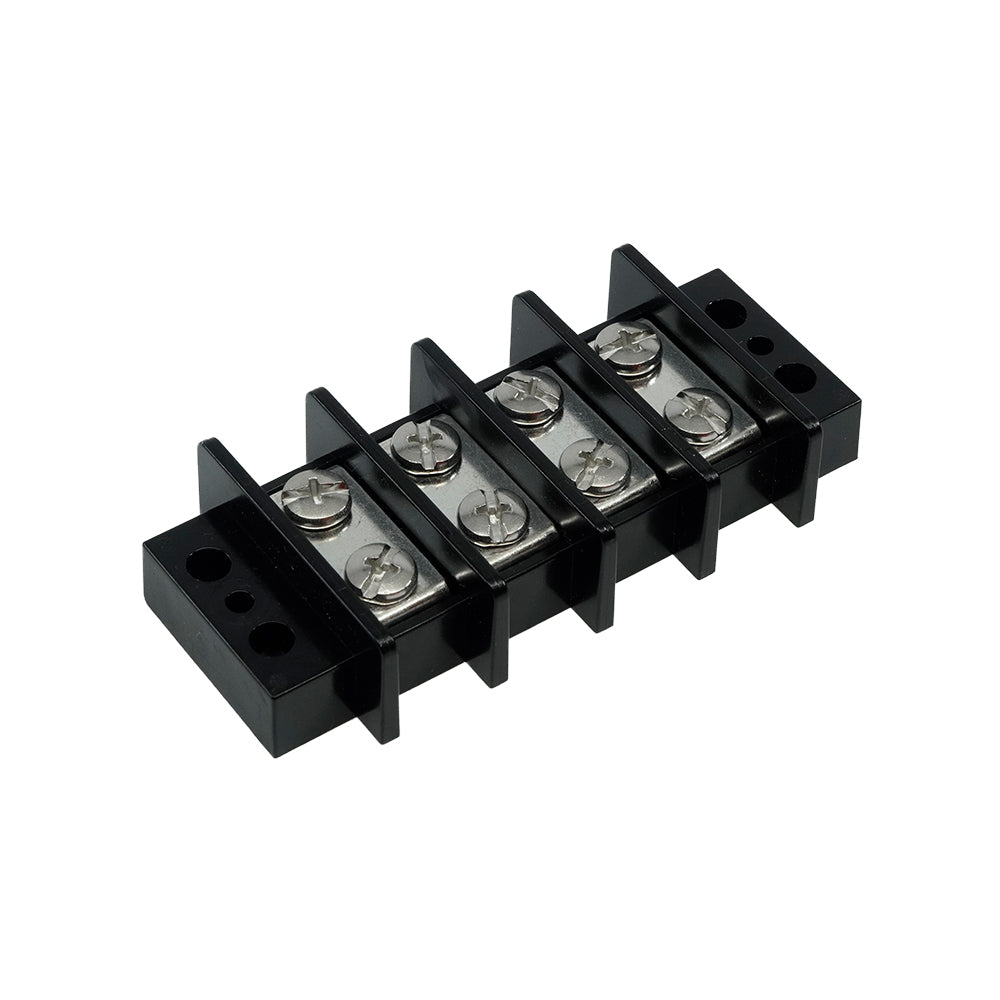 EGIS MOBILE TERMINAL BLOCK 65A - 4 CIRCUIT [2265-04]