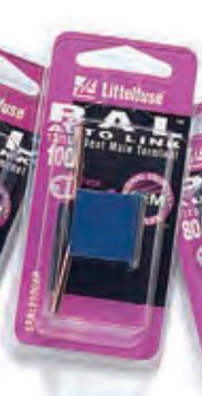 LITTELFUSE PAL STRAIGHT MALE TERM  1 [PAL1100BP]