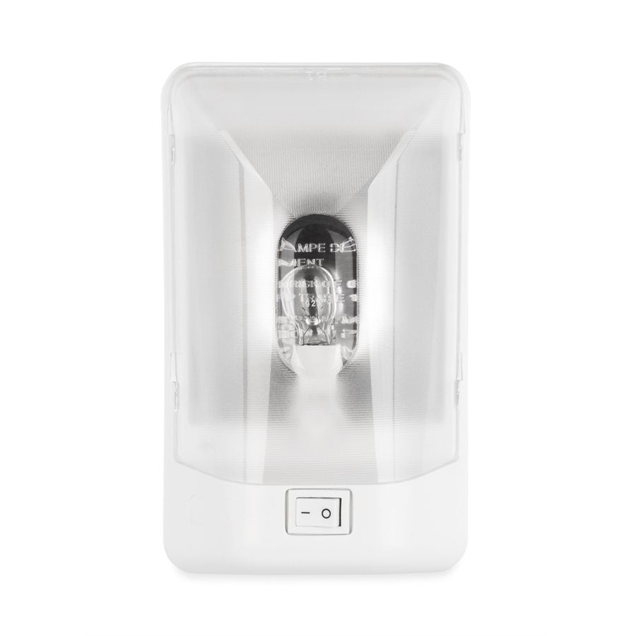 CAMCO SINGLE DOME LIGHT [41330]