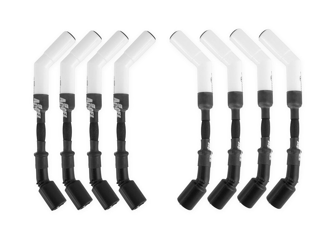 ACCEL ACCEL LS CERAMIC WIRESET - RACE [9004C]