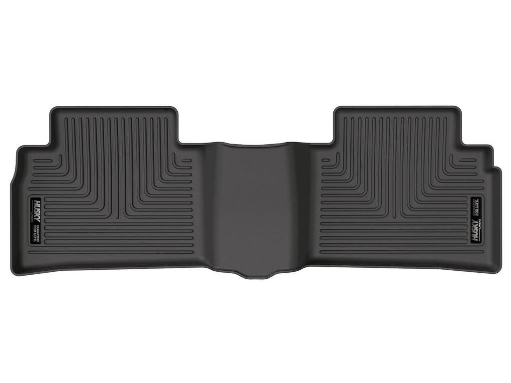HUSKYLINER WB 2ND SEAT FLOOR LINER [12781]