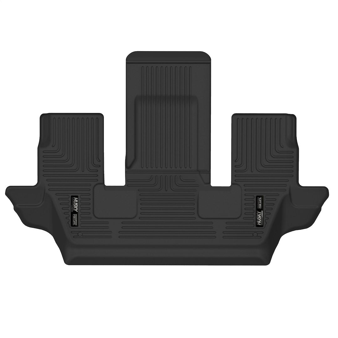 HUSKYLINER WB 3RD SEAT FLOOR LINER [14191]