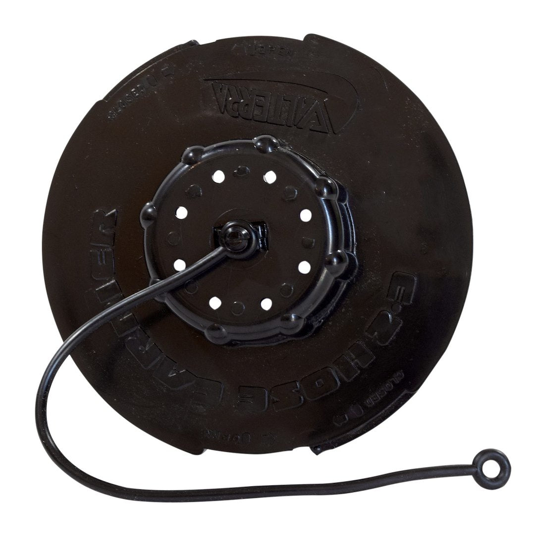 VALTERRA LLC SEWER HOSE CARRIER CAP [A04-0161BK]