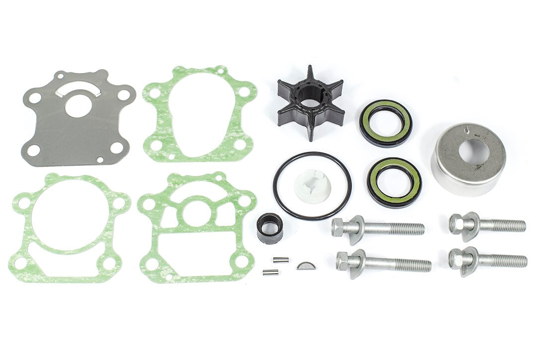 SIERRAMARINE WATER PUMP REPAIR KIT WITHOUT HOUSI [18-3494]