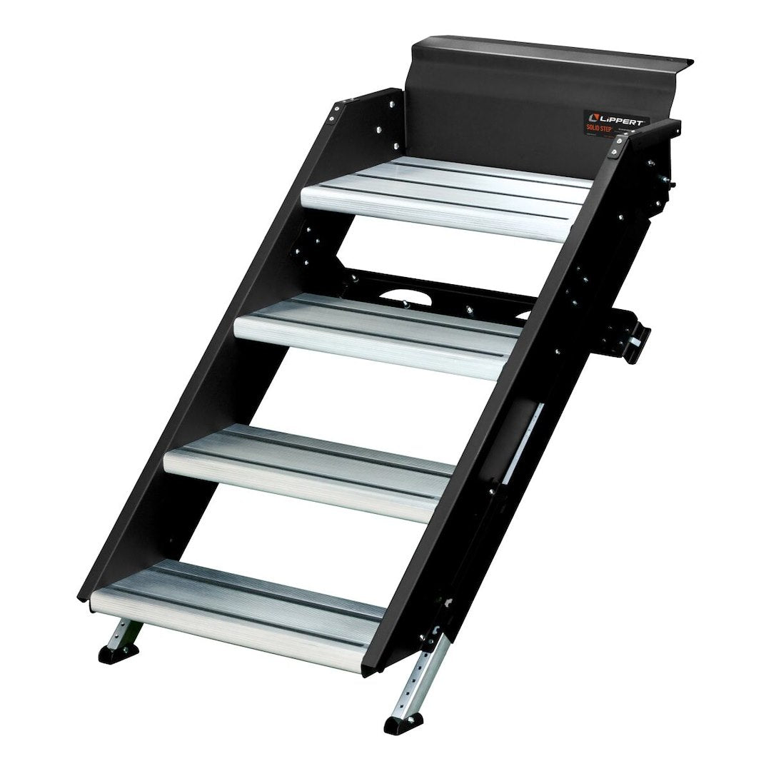 LIPPERT COMP 30' GEN 3 QUAD STEP [791575]