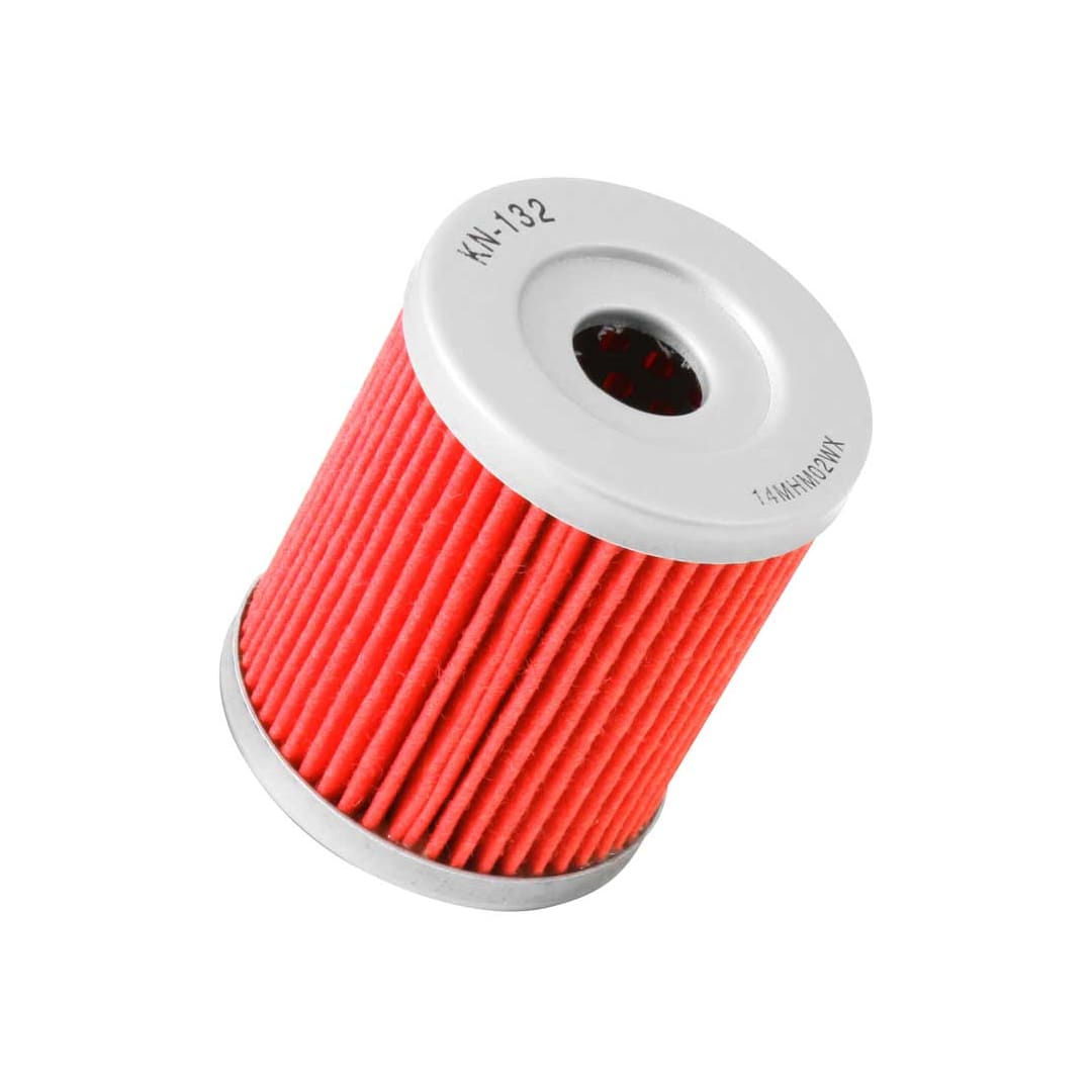 K&N FILTER OIL FILTER [KN-132]