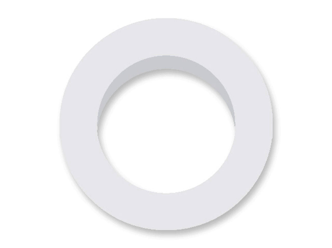SIERRAMARINE DRAIN/FILL PLUG WASHER (PRICED PER [18-4248-9]